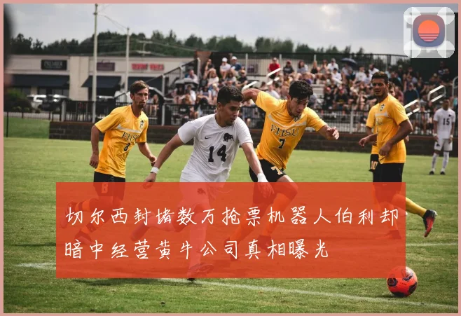 切尔西封堵数万抢票机器人伯利却暗中经营黄牛公司真相曝光