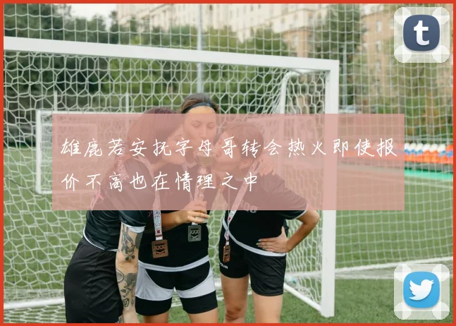 雄鹿若安抚字母哥转会热火即使报价不高也在情理之中